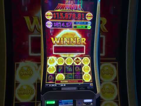 small bet, BIG WIN #slots #slotwins #slotmachine #casino #jackpot #atlanticcity #vegas