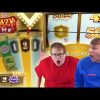 $250,000 CRAZY TIME WIN! NEW WORLD RECORD?