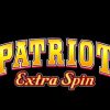 Big win on Patriot Extra Spin Slot #slots