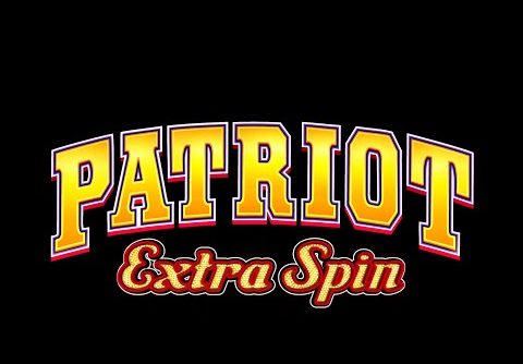 Big win on Patriot Extra Spin Slot #slots