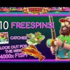 Best Hit 20 Free Spins  ‼️‼️ Bass Bonanza  Bonus, 🍀 , Mega Win