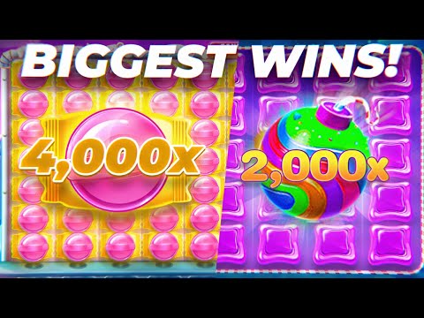 THIS WAS MAX WIN! (MY BIGGEST WINS EVER)