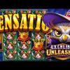 EPIC Big WIN New Online Slot 💥 Excalibur Unleashed 💥 Pragmatic Play – Casino Supplier