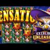 EPIC Big WIN New Online Slot 💥 Excalibur Unleashed 💥 Pragmatic Play – Casino Supplier