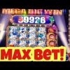 MAX bet MEGA SUPER BIG WIN! Mystical Unicorn slot machine