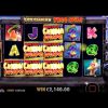 Pragmatic Play The Great Chicken Escape Big Win | Slot Games | HunnyPlay