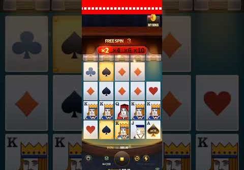 Super ace loss #superace #game #bigwin #slot #casino #jili
