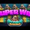 MEGA Big WIN 💥 Otterly Amazing 💥 NEW Online Slot Epic Win – Relax Gaming and Blue Guru Games