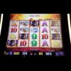 BUFFALO GOLD SLOT 45 SPIN BONUS BIG WIN! READ DESCRIPTION