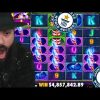 ROSHTEIN HITS 10,000X WIN ON THE NEW PRAGMATIC SLOT! (WORLD RECORD)