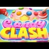 The Untold Story of BIG WIN 🍬 Candy Clash 🍬 NEW SLOT by Mancala Gaming