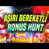 AŞIRI BEREKETLİ BONUS HUNT!. | YENİ SLOT OYUNLARI REKOR KAZANÇLAR | Big Win