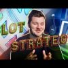 How to Win on Slot Machines: Online Slots Strategy