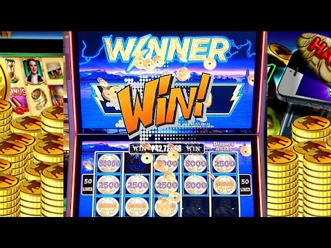 MANILA SLOTS SOLAIRE CASINO 🌞 BIG WIN AT P500 BET!! LIGHTNING LINK⚡