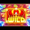 MY BIGGEST WIN ON JUICY FRUITS SLOT!