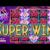 Golden Booty Bonanza: Epic Big Win on Magic Jokers New Online Slot from Slingshot Studios!