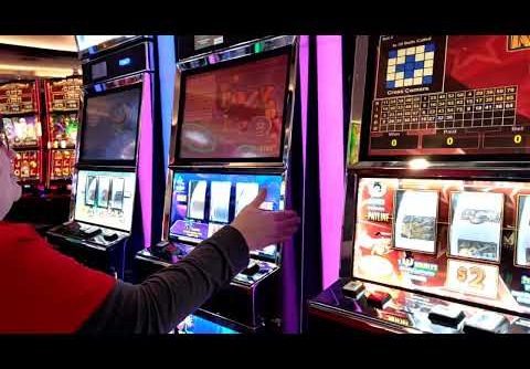 $100 VGT RED SCREEN CHALLENGE!!!! #casino #slot #casino #money #bigwin #durant