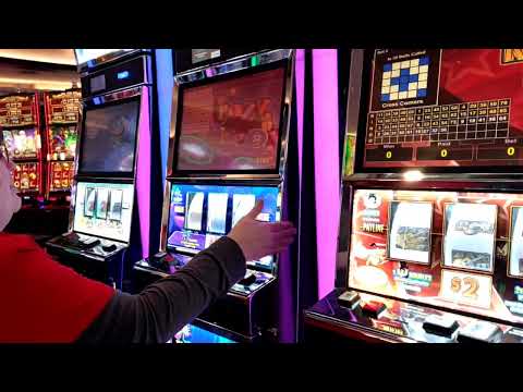 $100 VGT RED SCREEN CHALLENGE!!!! #casino #slot #casino #money #bigwin #durant