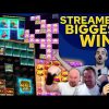 Streamers Biggest Wins – #27 / 2023