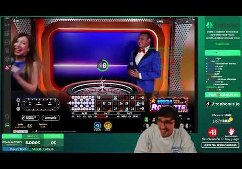 Streamer Crazy Mega Win – Top 5 Big wins in casino slot