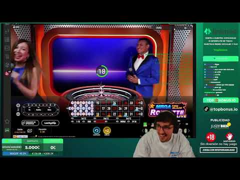 Streamer Crazy Mega Win – Top 5 Big wins in casino slot