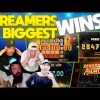 NEW TOP 5 STREAMERS BIGGEST WINS #60/2023