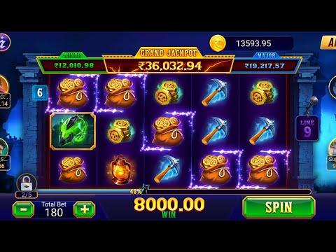 Explorer slots jackpot jitne ka tarika. mega win, big win,super win . Teen patti master