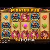 PIRATES PUB!! HUGE MULTI BIG WIN!! PRAGMATIC PLAY ✌️ @SLOTKINGDOM