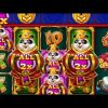 Fat panda $30,000 super free spins bonus compilation #bigwin