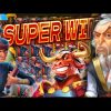 My MAX WIN 🔥Toro Shogun 🔥 In The NEW Slot – Online Slot EPIC Big WIN – ELK Studios Casino Supplier