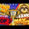 TOP 3 Biggest Wins On New Slots Hacksaw Gaming – Casino Supplier Of Online Slots – Max Win !!!