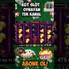 #EGT REKOR KAZANÇ |⭐DİCE ROLL⭐BİG WİN| #shorts #slot #egt