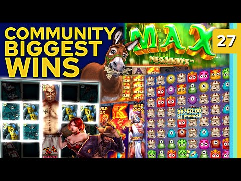 Community Biggest Wins – #27 / 2023