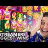 Streamers Record Wins – Biggest Wins of the Week #1 / 2023