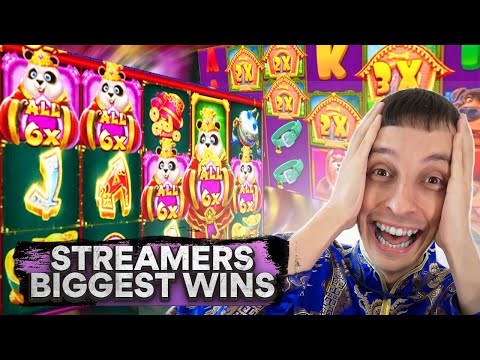 Streamers Record Wins – Biggest Wins of the Week #1 / 2023