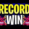 MY BIGGEST WIN EVER 🤑 NEW HELLVIS WILD SLOT 🔥 MAX BET BONUS RECORD BIG WIN‼️