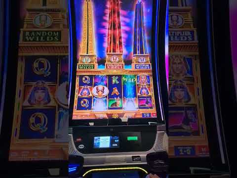 Casino Slot Strategies