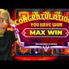 MAX WIN ON ONE OF THE MOST POPULAR ONLINE SLOTS – Zeus vs Hades