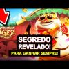 SLOT FORTUNE TIGER SEGREDO REVELADO PARA GANHAR SEMPRE