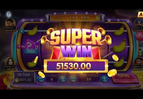 Slot 777 |❤️🙏✅💯💓| slot 777 jackpot|super|big win |tips and tricks|teen patti master