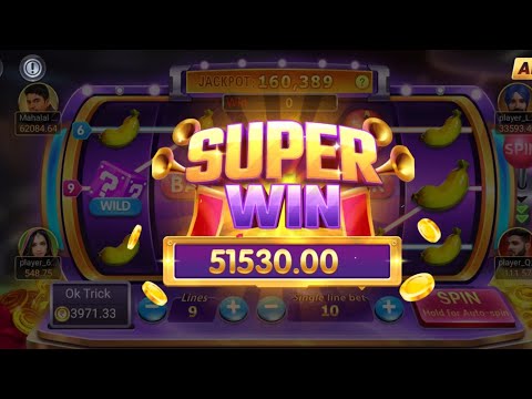 Slot 777 |❤️🙏✅💯💓| slot 777 jackpot|super|big win |tips and tricks|teen patti master