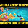 JACKPOT… CUAN 1jt/hari APK MEGAWIN GAME SLOT – GAME PENGHASIL UANG 2023 TERBUKTI MEMBAYAR