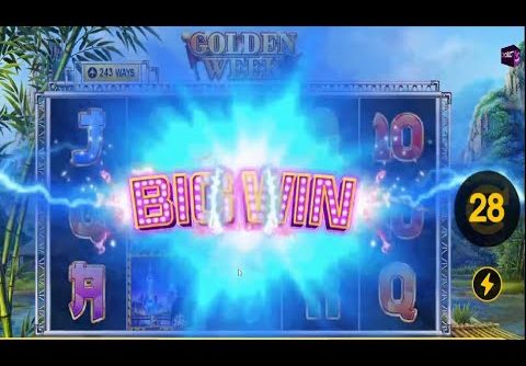 Golden Week BIG WIN – Playstar – #VOSLOT #SLOT #JILISLOT