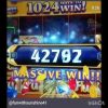 Big Win Slot Machine With Sunshine 🌞🔥❤️👍