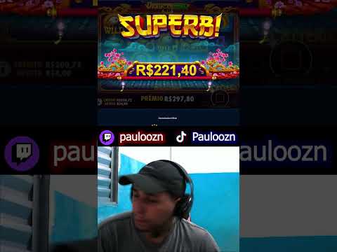 SLOT DRAGON HERO DE MALUCO NUNCA PAGA? BIG WIN ? MAXX WIN