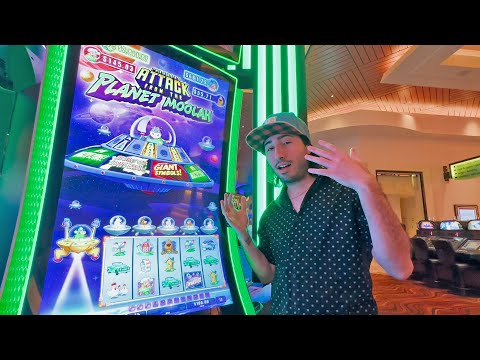 My MIND-BLOWING Slot Win! (BEST BONUS OF MY LIFE)