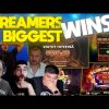 NEW TOP 5 STREAMERS BIGGEST WINS #57/2023