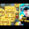 IS THIS MAX!? INSANE WIN ON *NEW* RAZOR RETURNS! (super lucky)