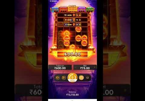 🤑SLOT BIG WIN TODAY 🔥 EGYPT FIRE 🔥 BOONGO GAMES