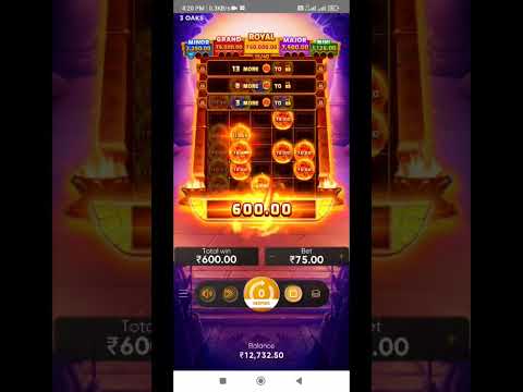 🤑SLOT BIG WIN TODAY 🔥 EGYPT FIRE 🔥 BOONGO GAMES